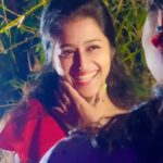 Manjusha Martin Instagram – Prenayam ❤️
Inframe @simi.tkurian 😘
Cam @maneeshamartin1 😚