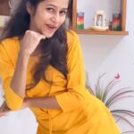 Manjusha Martin Instagram – ❤️🔥dress 🧡 @_vintage__violet_ Cam @maneeshamartin1 😚