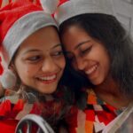 Manjusha Martin Instagram - May the Love of Christ,fill your Home and Every day of Your Life ❤️‍🔥 Merry Christmas 🎁🎄 Clicks by @rani.martin6