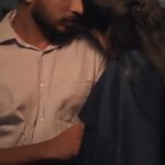 Manjusha Martin Instagram - Sethu 🫀 Short film 🎥 Finally It’s Out ✨ @ras_entertainments YouTube channel ❤️ Need your support and Love