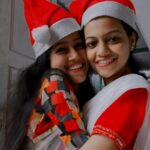 Manjusha Martin Instagram – May the Love of Christ,fill your Home and Every day of Your Life ❤️‍🔥

Merry Christmas 🎁🎄

Clicks by @rani.martin6