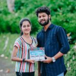 Manjusha Martin Instagram - മനസമ്മതം 🫶🏻 Loving Soon 🫶🏻 PC @_vineeth_vijayakumar_ ✨ Direction @bipinkurien ✨ Cam @__vishnudev__ ✨ Associate Director @abhi_easwar ✨ Chief executive @sudheeshmohanthankam ✨ Editings @sa_rang_v ✨ @akhilesheaswar @sreeniksreek @princejosephangamaly @martinkm2020 @_panther_kid @anjithvarghese007 @tonyjosephpallithazhe