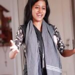 Manjusha Martin Instagram – Balamani ❤️