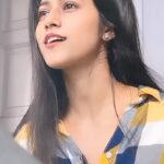 Manjusha Martin Instagram – Enik anghane onulla ivide enthu character um edukum 😁🙈😌😂 @maneeshamartin1 😚♥️🍂