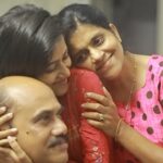 Manjusha Martin Instagram – ജോലി ✨ Part 8 ✨My most Favourite part in this series 🥹 this is not the end ♥️ 📷 @gary_photography__ 🥰
