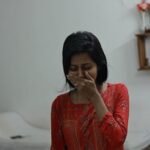 Manjusha Martin Instagram – ജോലി ✨ Part 5 @gary_photography__  @martinkm2020