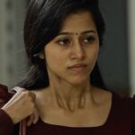 Manjusha Martin Instagram – ജോലി 🍂 Part 2 
Cam @gary_photography__ ☺️

Frame @martinkm2020 🥰
Voice @asish_mathew_johnson @ammu__ajith 🥰