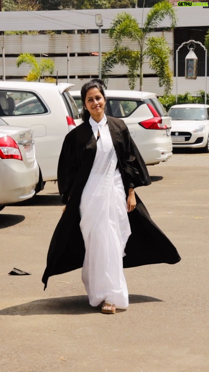 Manjusha Martin - 583.7K Likes - And Finally,It’s official ❤️🔥 Manjusha Martin Converted to Adv.Manjusha.K.M🥹 Dream Day ❤️🔥
Cam @albertalex1911 🥰thanks a lot mon