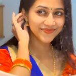 Manjusha Martin Instagram – Perumazhakaalam 🥰 cam @rani.martin6 🥰@maneeshamartin1 🥰