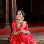 Manjusha Martin Instagram – You are Enough just as You Are ♥️
Mua : @makeover.by.salini 
📸 : @signature_by_sethuashok 
🎨 : @creatve_hub_