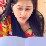 Manjusha Martin Instagram – Balamani ❤️‍🔥🍂 cam @maneeshamartin1 😚✨