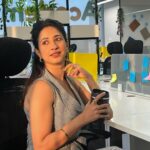 Manvita Kamath Instagram – No more left profile obsession, it’s all about loving every side of me! 💖✨ #EmbracingAllOfMe
.
.
.
@stilerush_by_varshinijanakiram 
@charny_make_urself_heard 
@mileenia.official 
@art_by_rekhakarthik 
@geetha_celebritymakeover 
@mallikarjuna.gowda.140