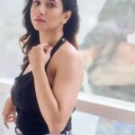 Manvita Kamath Instagram - 🦁 . . . @sandeep.mv @varshini_janakiram @stilerush_by_varshinijanakiram @abhilasha_kulkarni @harshasingh512
