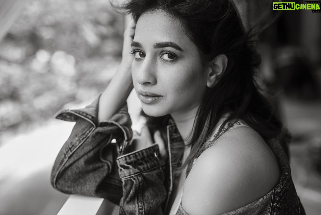 Manvita Kamath Instagram - Reflecting on the journey, grateful for every moment that shaped me in 2023 🌟 . . . @sandeep.mv @stilerush_by_varshinijanakiram @abhilasha_kulkarni @harshasingh512