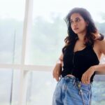 Manvita Kamath Instagram - ❤️‍🔥 . . . @sandeep.mv @stilerush_by_varshinijanakiram @varshini_janakiram @abhilasha_kulkarni @harshasingh512