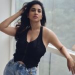 Manvita Kamath Instagram - ❤️‍🔥 . . . @sandeep.mv @stilerush_by_varshinijanakiram @varshini_janakiram @abhilasha_kulkarni @harshasingh512