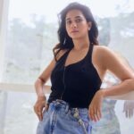 Manvita Kamath Instagram - ❤️‍🔥 . . . @sandeep.mv @stilerush_by_varshinijanakiram @varshini_janakiram @abhilasha_kulkarni @harshasingh512