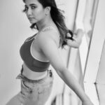 Manvita Kamath Instagram - ⭐️ . . . @sandeep.mv @varshini_janakiram @stilerush_by_varshinijanakiram @abhilasha_kulkarni @harshasingh512 . . #portfolio