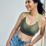 Manvita Kamath Instagram - ⭐️ . . . @sandeep.mv @varshini_janakiram @stilerush_by_varshinijanakiram @abhilasha_kulkarni @harshasingh512 . . #portfolio