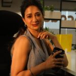 Manvita Kamath Instagram – No more left profile obsession, it’s all about loving every side of me! πβ¨ #EmbracingAllOfMe
.
.
.
@stilerush_by_varshinijanakiram
@charny_make_urself_heard
@mileenia.official
@art_by_rekhakarthik
@geetha_celebritymakeover
@mallikarjuna.gowda.140