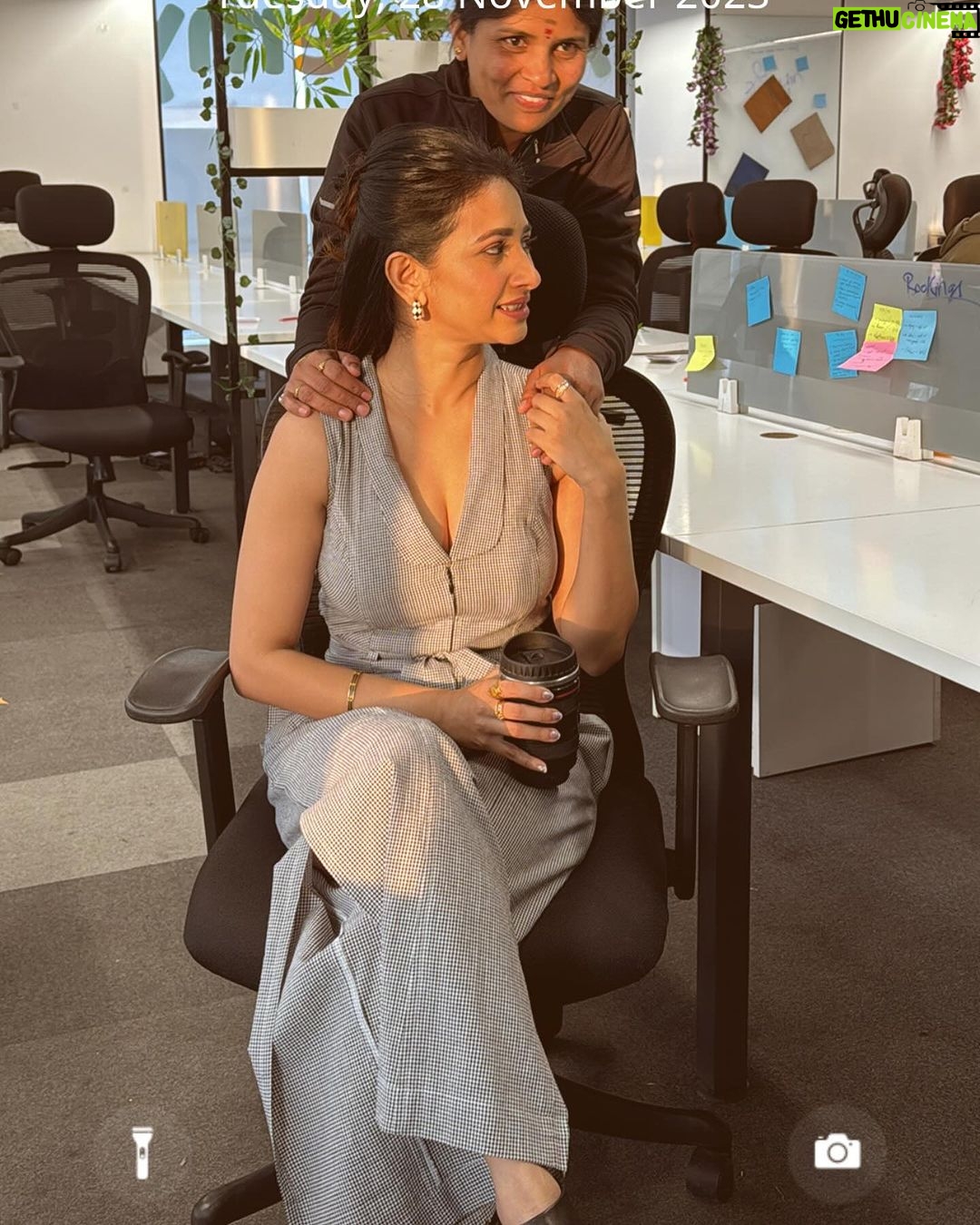 Manvita Kamath Instagram - #photodump π§Ώπ§ββοΈ