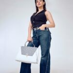 Manvita Kamath Instagram - ♠️ . . . @sandeep.mv @stilerush_by_varshinijanakiram @varshini_janakiram @abhilasha_kulkarni @harshasingh512 @thenichelabel