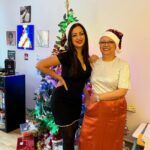 Maryam Zakaria Instagram - Best time with my mom spending quality time with her as much as I can 😍❤️ #mom #motherdaughter #funtime #family #sweden🇸🇪 #stockholm Stockholm, Sweden