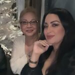 Maryam Zakaria Instagram - Best time with my mom spending quality time with her as much as I can 😍❤️ #mom #motherdaughter #funtime #family #sweden🇸🇪 #stockholm Stockholm, Sweden