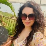 Maryam Zakaria Instagram – I don’t wanna leave this beautiful place 😍

#goa #lastday #travelphotography #traveldiaries #beautifuldestinations #beach #photoshoot #ootd #summerdress Mandrem Beach, Goa