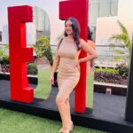 Maryam Zakaria Instagram - OOTD Style 🔥✨ #bombaytimesfashionweek #redcarpet #style #ootd #womenfashion #fashionstyle