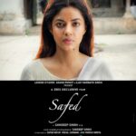 Meera Chopra Instagram - Bound by society's strict rules, an extraordinary love story awaits to unfold! Premieres 29th December, only on #ZEE5 #SafedOnZEE5 @verma.abhay_c @meerachopra @barkhasengupta @chhaya.kadam.75 @jameel.mumbai @officiallegendstudios @anandpandit ajay.harinathsingh @vinod.bhanushali @hitz.music.official @zafarmehdishaikh @the_vishal_gurnani @juhiparekhmehtaofficial @zee5global