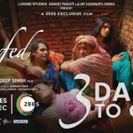 Meera Chopra Instagram – 3 DAYS TO GO for #Safed 

A film by @officialsandipssingh 
Premiering Exclusively on @Zee5 on 29th December. 

@verma.abhay_ @meerachopra @barkhasengupta @chhaya.kadam.75 @jameel.mumbai 
@officiallegendstudios @anandpandit ajay.harinathsingh @vinod.bhanushali @hitz.music.official
@zafarmehdishaikh @the_vishal_gurnani @juhiparekhmehtaofficial @Zee5global @Safedthefilm
#SafedOnZee5