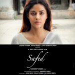Meera Chopra Instagram - सफ़ेद भी एक रंग होता है, अक्सर लोग भूल जाते हैं|   Witness an unimaginable love story between a Transgender and a Widow only on @Zee5 Premieres 29th December   A film by @officialsandipssingh   @verma.abhay_ @meerachopra @barkhasengupta @chhaya.kadam.75 @jameel.mumbai @officiallegendstudios @anandpandit ajay.harinathsingh @vinod.bhanushali @hitz.music.official @zafarmehdishaikh @the_vishal_gurnani @juhiparekhmehtaofficial @Zee5global #SafedOnZee5