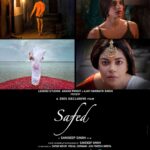 Meera Chopra Instagram - #Safed is everywhere. Watch now on @zee5 A film by @officialsandipssingh @verma.abhay_ @meerachopra @barkhasengupta @chhaya.kadam.75 @jameel.mumbai @officiallegendstudios @anandpandit ajay.harinathsingh @vinod.bhanushali @zafarmehdishaikh @the_vishal_gurnani @juhiparekhmehtaofficial @Zee5global @Safedthefilm @thewriteinsaan @sameerhallim @dopanirbanchatterjee @innovativeraaj @rahulomreniwal @samantchauhan @rekha_bhardwaj @theshailhada @shashisuman_ @jazimsharma @monty_bassist @jahaanshah @sonunigamofficial @shilparao @imsuvarnatiwari @subhankardeyofficial @lyricistmehboob @amturazofficial @mahimmabhardwaj #MohanJutley #MunnaDhiman @lyricsoham @meghdeep_bose @deepaksahupr @siddhartgarima @mallika_Dutt #SrinivasAbrol @paragnm @imsubhashshinde @anuppdev @nishantcshekhar @paragmaniar09 @vickkyidnaaniphotography @alaukikdesaiofficial @rsmediastudio @mantraa_luminosity @amitbwadhwani_ @neetu._.singh @amityeye @simmikent @Banaras_k_pandey_ji @AbhishekNaryan @dr_adobe @officialprimefocus @realtouchstudiopvt.ltd @prasad_corp @amitjalan #AradhanaSoundService @ashirwad_hadkar @alokpunjani #BhaskarSharma @tosiefshaikh @studiounees #SunilKumarAgarwal #SujitSinghare #NarendraMathura @Ruchikaduttsharma #RaviSuryavanshi #VivekRAgarwal @maansizerosix sakshikjjw @kklordbosco #YashSingh thepulkiitsharma majiddshaikh_ @samrin.skh @imaan_darbar @ameyakhanwalkar @abhyuday_pandey08 #SafedOnZee5