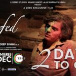 Meera Chopra Instagram – 2 DAYS TO GO for #Safed

A film by @officialsandipssingh 
Premiering Exclusively on @Zee5 on 29th December. 

@verma.abhay_ @meerachopra @barkhasengupta @chhaya.kadam.75 @jameel.mumbai 
@officiallegendstudios @anandpandit ajay.harinathsingh @vinod.bhanushali @hitz.music.official
@zafarmehdishaikh @the_vishal_gurnani @juhiparekhmehtaofficial @Zee5global @Safedthefilm
#SafedOnZee5
