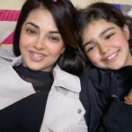 Meera Chopra Instagram - #Safed stories with @kaina_chopra04