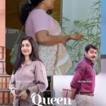 Meera Jasmine Instagram - Thank you for filling our hearts and souls with such boundless love 💖Queen Elizabeth is coming to cinemas near you on December 29. Watch the trailer on YouTube. Link in bio 🔗 @padmakumarmanghat @mranjith_ @sreeram_manambarakkat @narainraam @meerajasmine @rameshpisharody @vkprakash61 @johnyantonyofficial @shwetha_menon @arya.badai @shruthi_rajanikanth @sukumaranmallika @saniya_babu_official @judeanthanyjoseph @neenakurup @vineeth_vishwam @renji_kankol @chithra_ummus @arjuntonyts @jithudamodar_dop @ranjin__raj @akhileshmohan @ullaskrishna_ @ayeshashafeer @muzik247in #QueenElizabeth #QueenElizabethMovie #MPadmakumar #BlueMountProductions #MeeraJasmine #Narain #RanjithManambarakkat #SreeramManambarakkat