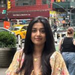 Meera Jasmine Instagram - Living between the lines 🤍♾️ #Travel #Being #OnwardsAndUpwards