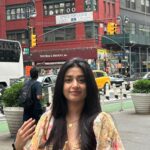 Meera Jasmine Instagram - Living between the lines 🤍♾️ #Travel #Being #OnwardsAndUpwards