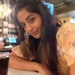 Meera Jasmine Instagram - Living between the lines 🤍♾️ #Travel #Being #OnwardsAndUpwards