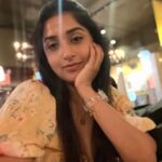 Meera Jasmine Instagram - Living between the lines 🤍♾️ #Travel #Being #OnwardsAndUpwards