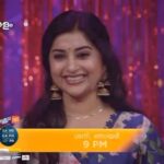 Meera Jasmine Instagram - Sharing an experience that felt like a warm home coming hug. There is always something intangible about the love and support we receive from home and those who feel like home. Thank you @zeekeralam for this memory and for all the core memories you nudged gently. Big hugs and love to my entire team of Queen Elizabeth 👑 Here is to dreaming with eyes wide open ♾️🫶 @queenelizabeth_movie @sujathamohanofficial @madhubalakrishnanofficial @shaanrahman @narainraam #OnwardsAndUpwards #SaReGaMaPa #QueenElizabeth