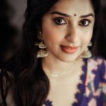 Meera Jasmine Instagram - Hello December 👑 📸 @arunvaiga #December #HelloDecember #FestiveVibes #OnwardsAndUpwards