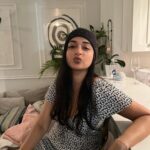 Meera Jasmine Instagram - The light is what guides us home and the warmth is what keeps you there 🤍♾️ #Home #HomeBody #Being #Unwind #OnwardsAndUpwards