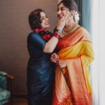 Meera Nandan Instagram - What is there to say that I’ve not said before… so I’ll say it again… I’ll be forever by your side. Miss you much ❤️ #babysister #sisterlove #home #family #bestie #brother #jewelleryaddict #silver #art #flowersonmyhair #kohlinmyeyes #coffeeaddict #artlover
