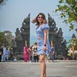 Meera Nandan Instagram – 🩵 Bali
