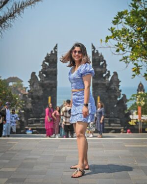 Meera Nandan Instagram - 🩵