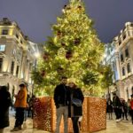 Meera Nandan Instagram – Best christmas ever!
Merry Christmas from ours to yours 🎅🏼

#christmasinlondon #london #merrychristmas #londonlights #cold #christmaslights #centrallondon #chritmasmarkets #bouroughmarket #bondstreet #regentstreet #trafalgarsquare #coventgarden London