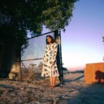 Meera Nandan Instagram - Waves and shadows 🌊 @shamseersiddique @unnips #beach #love #instagood #waves #shadows #dubaibeach #happiness #onlylove #positivevibes #dubai #sea #ocean #allheart Dubai, United Arab Emirates