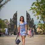 Meera Nandan Instagram – 🩵 Bali